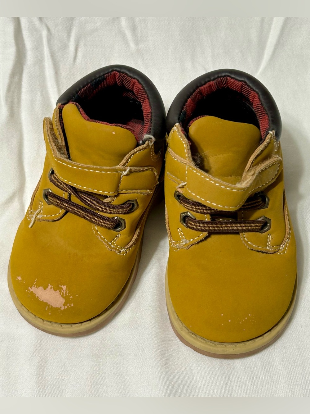 Garanimals Toddler Boots Size 5